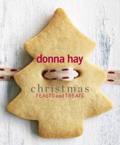 Christmas feasts and treats