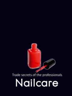 Nailcare : trade secrets of the professionals