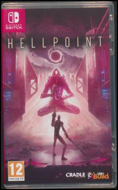Hellpoint