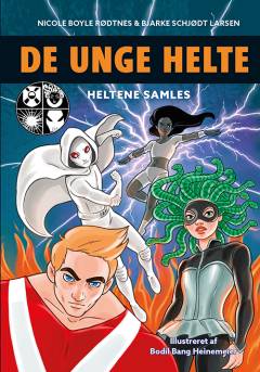 Heltene samles