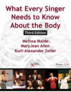 What every singer needs to know about the body