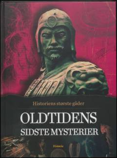 Oldtidens sidste mysterier