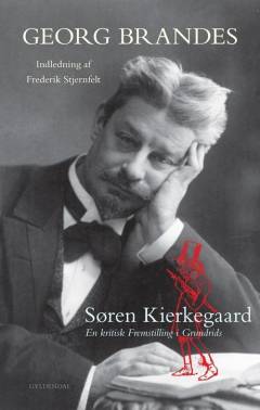 Søren Kierkegaard : en kritisk fremstilling i grundrids