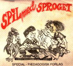 Spil med sproget