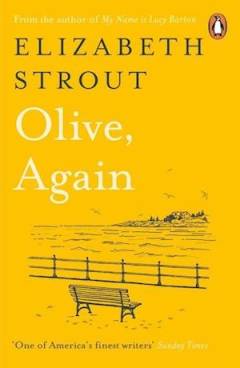 Olive, again