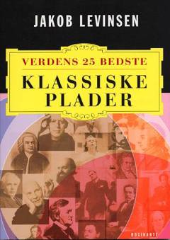 Verdens 25 bedste klassiske plader