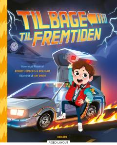 Tilbage til fremtiden