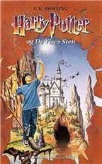 Bog, 1. bogklubudgave, 1999