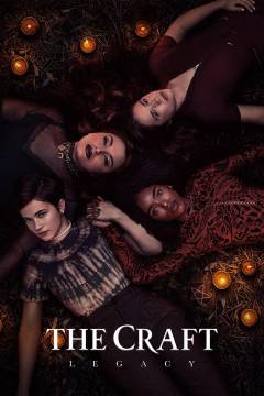 The craft legacy