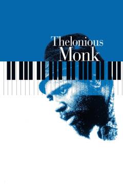 Thelonious Monk Straight, no chaser