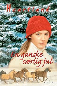 En ganske særlig jul