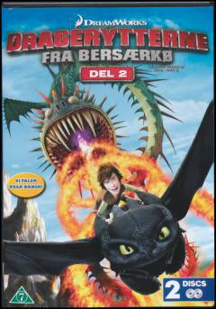 Dragerytterne fra Bersærkø