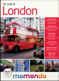 Ta' med til London