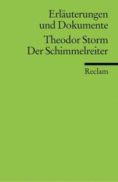Theodor Storm - der Schimmelreiter