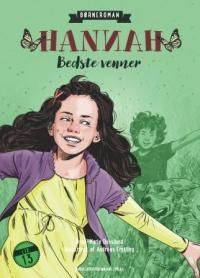 Hannah - bedste venner