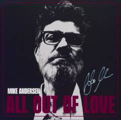 All out of love
