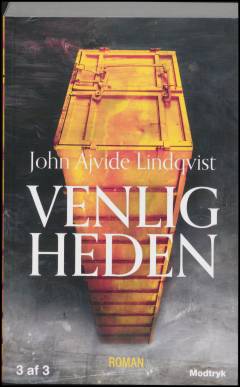 Venligheden. Bind 3 (Stor skrift)
