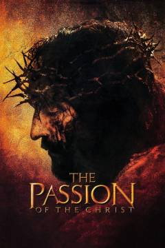 The passion of the Christ
