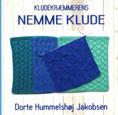 Kludekræmmerens nemme klude