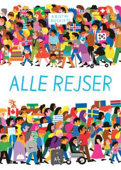 Alle rejser