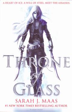 Throne of glass