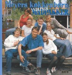 Meyers køkkenbørn - yndlingsmadpakker