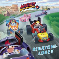 Rigatoni-løbet