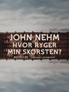 Hvor ryger min skorsten? : noveller