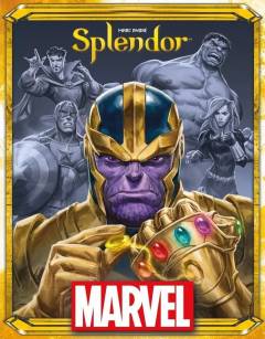Splendor (Marvel)