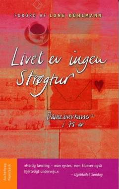 Livet er ingen strøgtur : damebrevkasser gennem 75 år