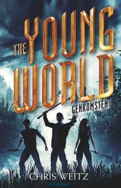The young world - genkomsten