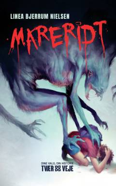 Bog, 1. udgave, 2019