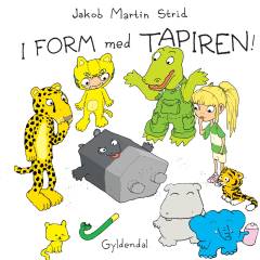 I form med Tapiren!