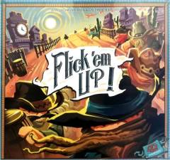 Flick'em up!