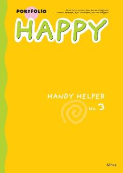 Happy no. 3 : textbook -- Handy helper
