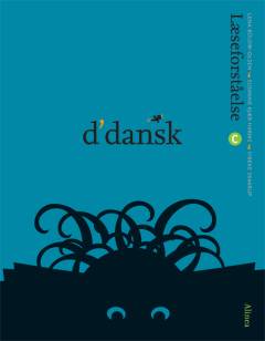 D'dansk - læseforståelse C