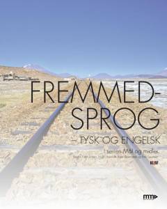 Fremmedsprog - tysk og engelsk