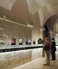 Exhibition design
