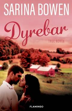 Dyrebar