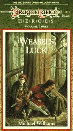 Weasel's luck