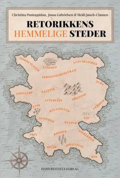 Retorikkens hemmelige steder