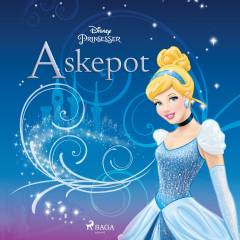 Disneys Askepot