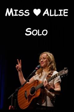 Solo (Ved Lasse Skjødt)