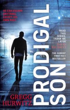 Prodigal son