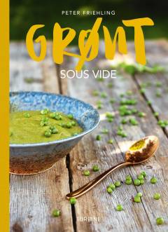 Grønt : sous vide