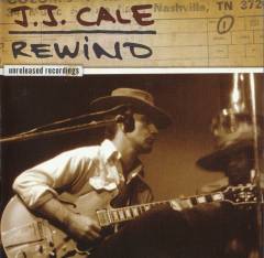 Rewind : unreleased recordings