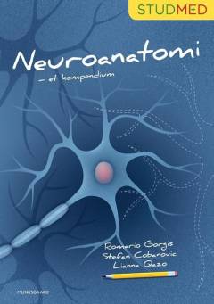 Neuroanatomi : et kompendium