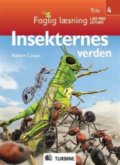 Insekternes verden