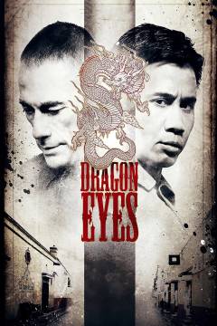 Dragon eyes