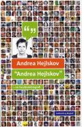 ”Andrea Hejlskov” – en facebookbiografi